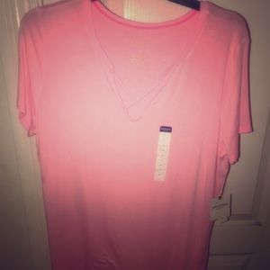 Pink Arizona shirt